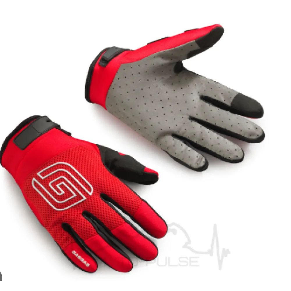 Моторукавиці GASGAS OFFROAD (XXL) 3GG210042906
